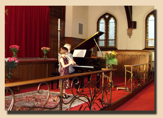 Flute, saxophone, or recorder lessons in  Gainesville  Fl